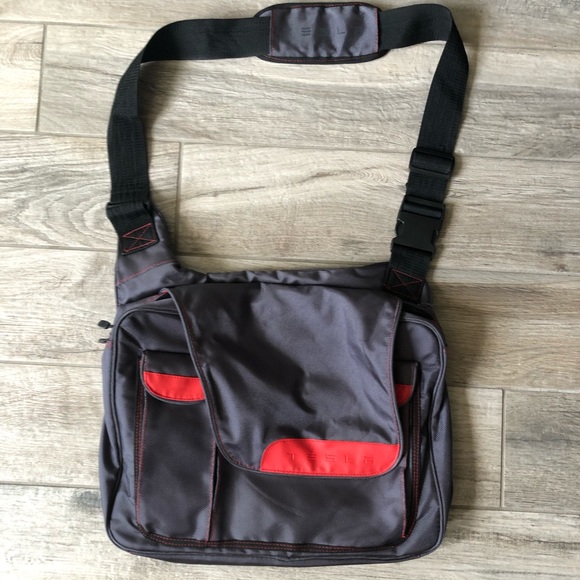 Tesla Bags | Tesla Laptop Bag | Poshmark